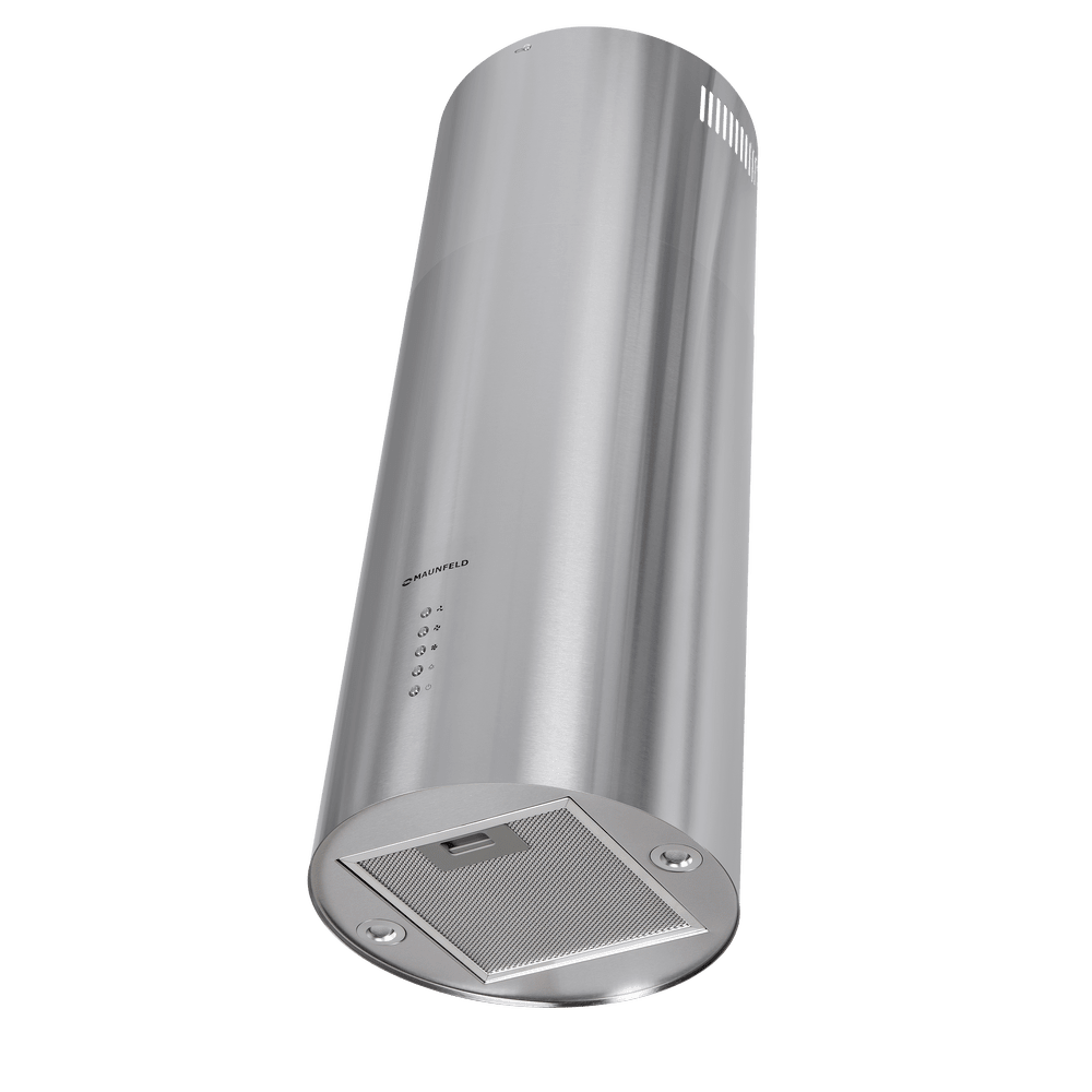 Maunfeld Lee Light Isla 35 Inox