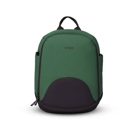 ANEX backpack m/type lime