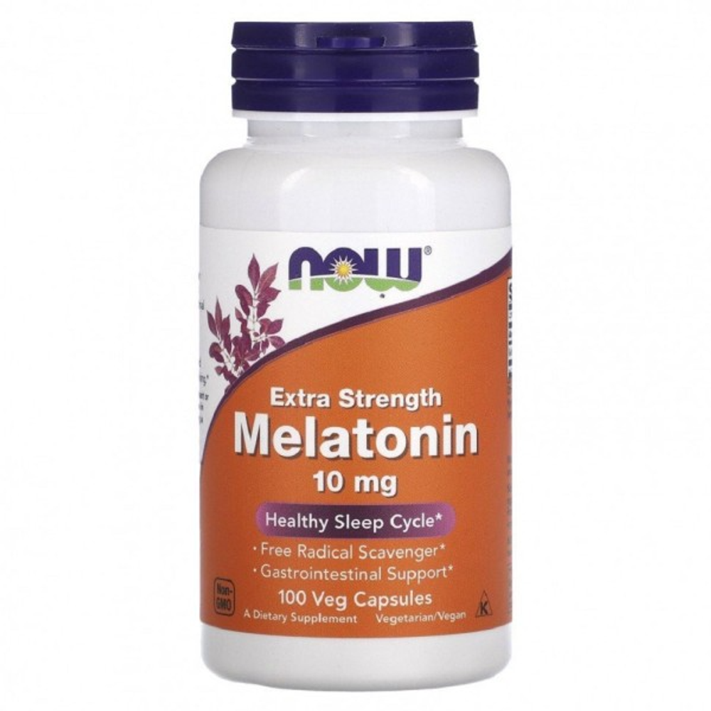 Melatonin 10mg