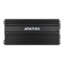 Avatar ABR-700.4 усилитель