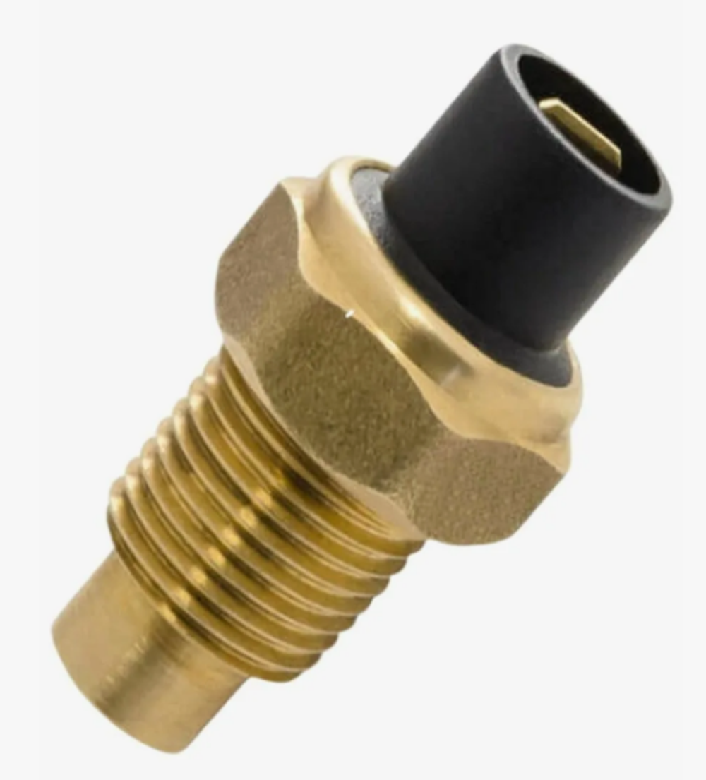 Датчик температуры 2101-09 тм-106 АвтоПартнер в уп