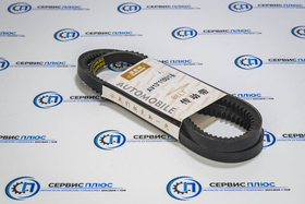 Ремень генератора (AV13х1150) FAW J6 (CA6DL2)     3701013-600-0263