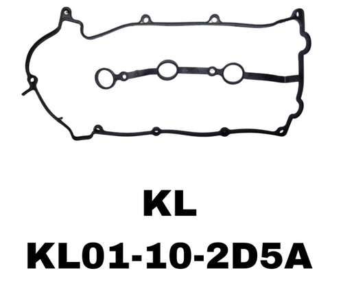 ПРОКЛ-КА КЛАПОНОЙ KL-ZE 2.5