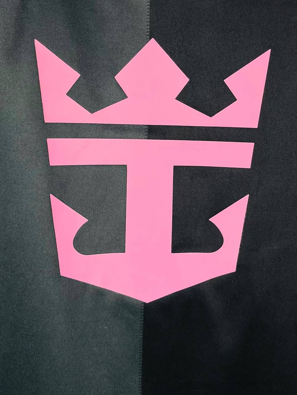 Футболка футбольная Интер Майами 2025/2026 Месси 10