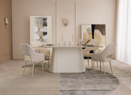 Стол обеденный стационарный Монэ II