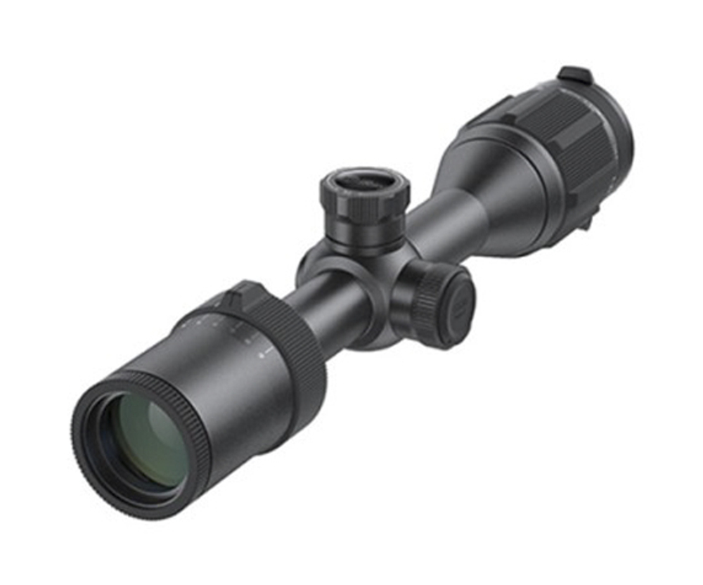 Тепловизионный прицел iRay Tube TL 35 SE - фото 4