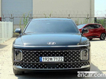 Hyundai Grandeur (Azera) (GN7) 2.5 Бензин 2WD (08.2023)