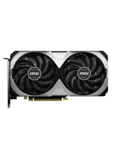 Видеокарта GeForce RTX 4070 VENTUS 2X OC 12 ГБ