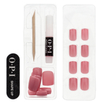 OPI, On Point, мгновенный пресс-мани, короткая волосы, принцесса руль!, набор из 27 предметов