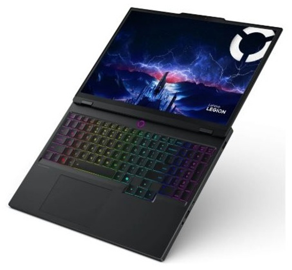 Ноутбук Lenovo Legion 5 15IAX10 15.1&#34; / 32 Гб / SSD 1000 Гб / Без ОС / 83F0000FRK