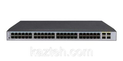 Коммутатор Huawei CE5810-48T4S-EI