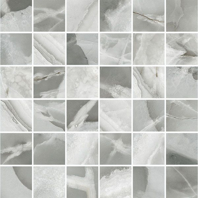 Мозаика Jade Mosaico Perla Levigato (4.7x4.7)  (82052)