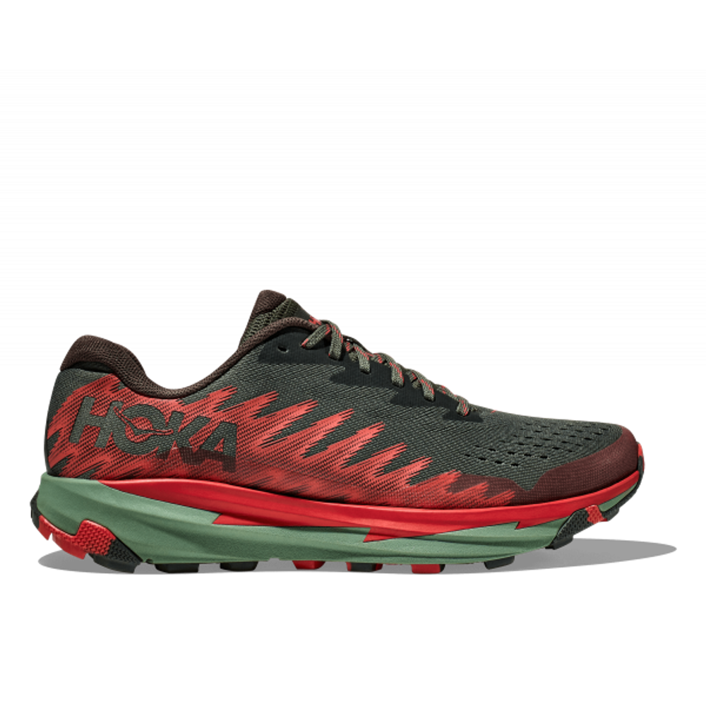 Кроссовки HOKA Torrent 3