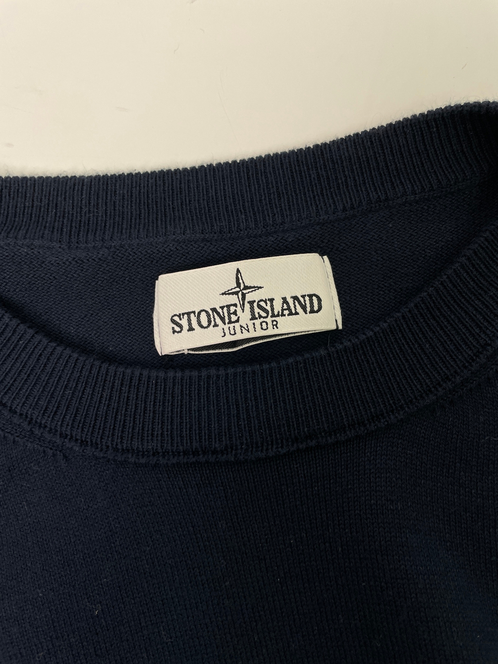 Джемпер Stone Island