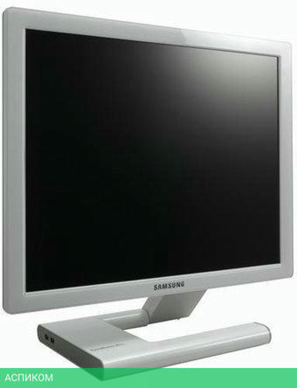 Монитор Samsung SyncMaster 971P
