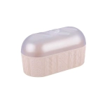 Хлебница Меланж (бежевый)