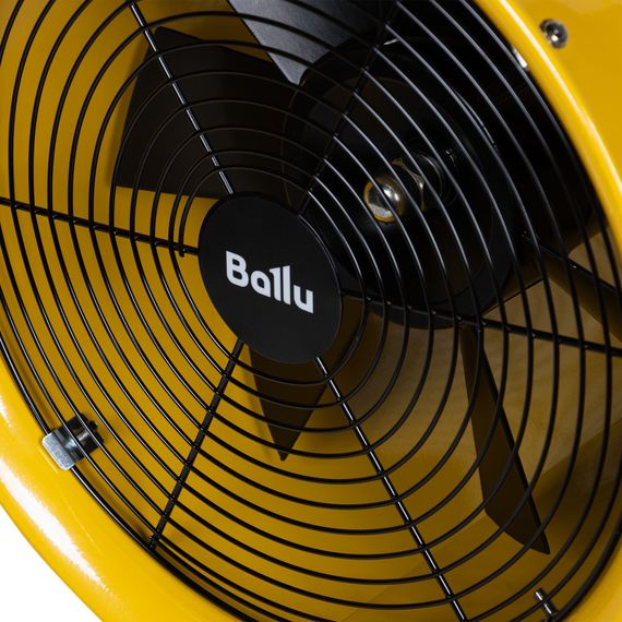 Вентилятор промышленный Ballu BIF-X12 купить в Москве и Московской области по низкой цене с доставкой по России — (6) Вентилятор промышленный Ballu BIF-X12 — (6)