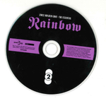 Rainbow / Since You Been Gone — The Essential (3CD)