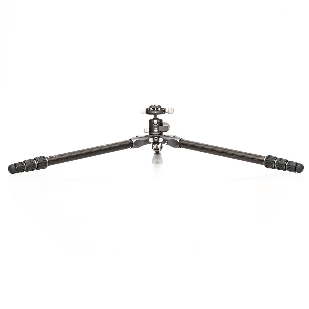 Штатив Benro TTOR14CGX25 Tortoise с шаровой головой