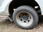GAZ GAZELLE NEXT Цельнометаллический A31R32 (Дизельный, 2,5 л, 150 л.с. МТ)