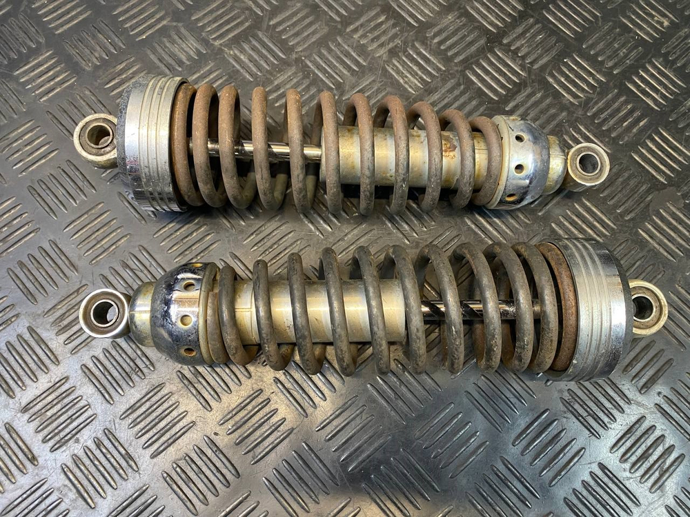 Амортизаторы задние Yamaha V-Max 1200 053387