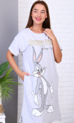 [m]Туника Т-1866(короткая)