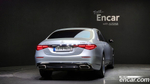 Mercedes-Benz S-Class W223 Maybach S580 4MATIC (10.2021)