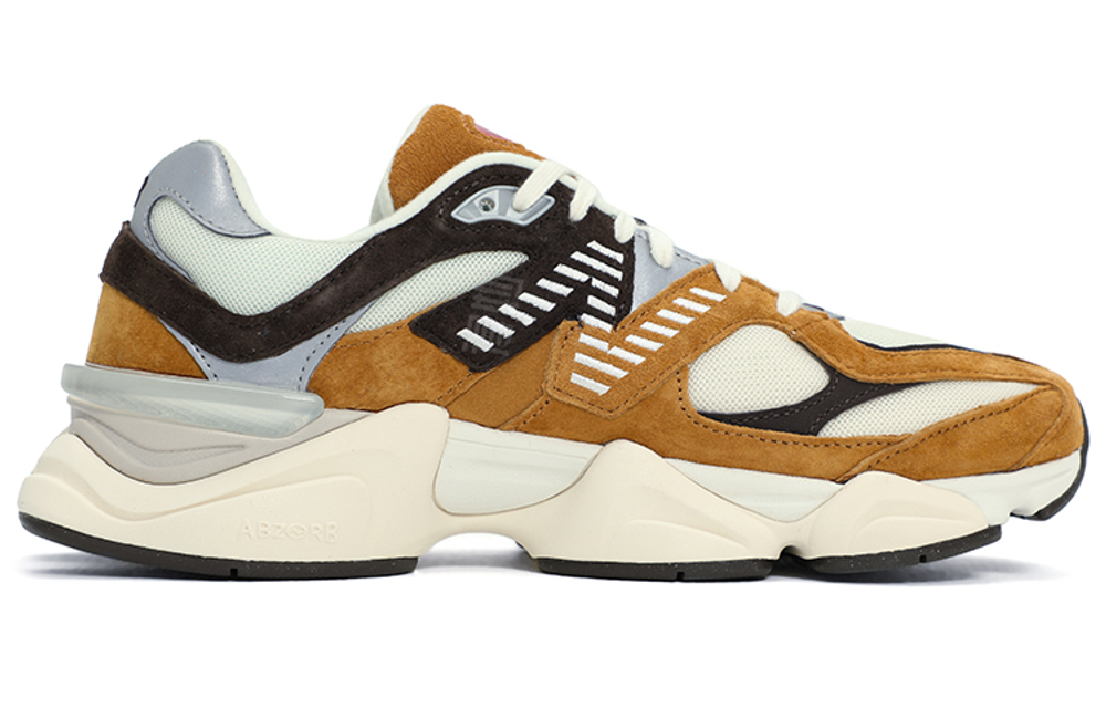 Кроссовки New Balance Nb 9060 "Workwear"