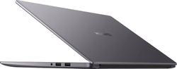 Ноутбук Huawei MateBook D 15 Core i5 1135G7 8Gb SSD256Gb Intel Iris Xe graphics 15.6" IPS FHD (1920x1080) Windows 11 Home grey WiFi BT Cam 53013ERT