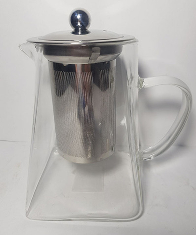 Чайник-заварник 750мл.