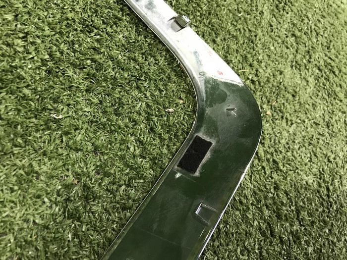 Накладка фонаря правая Mini Countryman F60 (16-23)