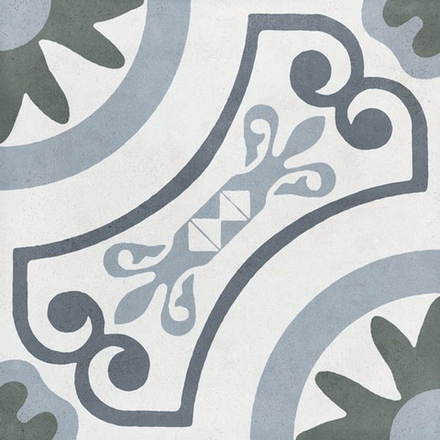 Керамогранит HAVANA WHITE GARDEN (24767)