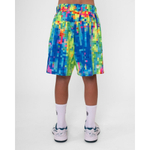 ОДЕЖДА ДЛЯ ТЕННИСА Мальчики, Шорты BIDI BADU MELBOURNE 2024 .