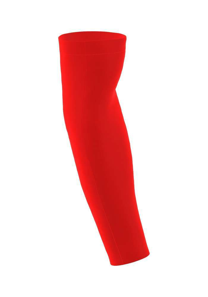 РУКАВА ЖЕНСКИЕ ARM WARMER SUMMER | RED
