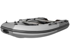 Надувная лодка Фрегат М-310 С