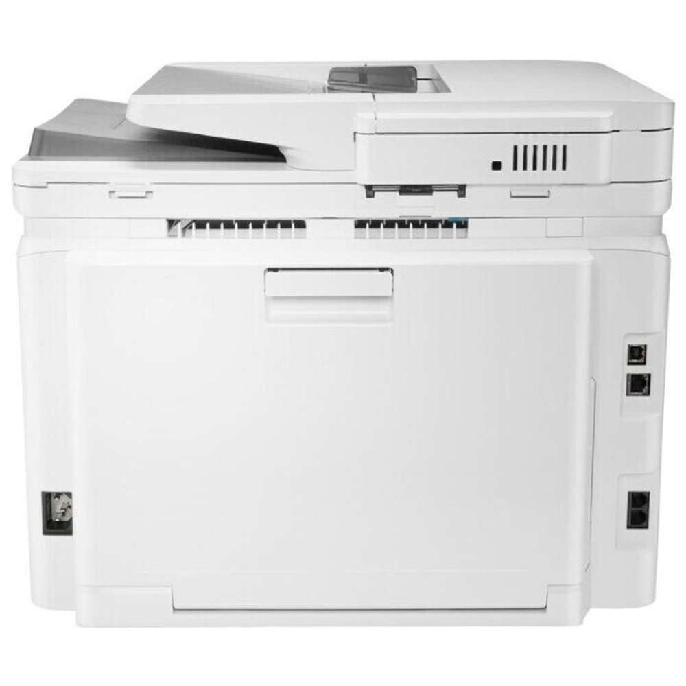 МФУ HP Color LaserJet Pro M283fdn (7KW74A)