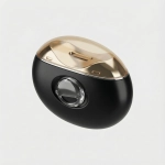 Триммер для ногтей (черный)