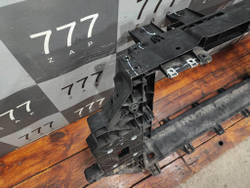 Панель передняя Changan UNI-T 20-нв Б/У Оригинал S202F2707030101