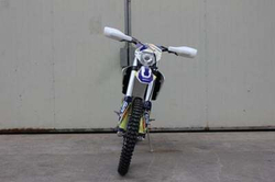 Мотоцикл кроссовый эндуро GR7 F250A (4T 172FMM) OPTIMUM (2020 Г.)