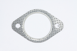 Прокладка коллектора ЯМЗ-236 ЕВРО (выпускного) металл (ВАТИ-61)