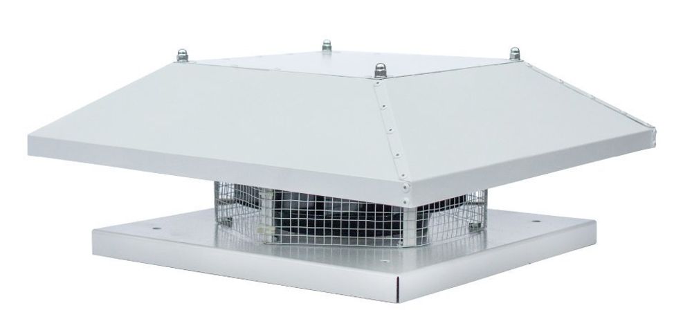 Вентилятор ABF BKP 3.15 крышный