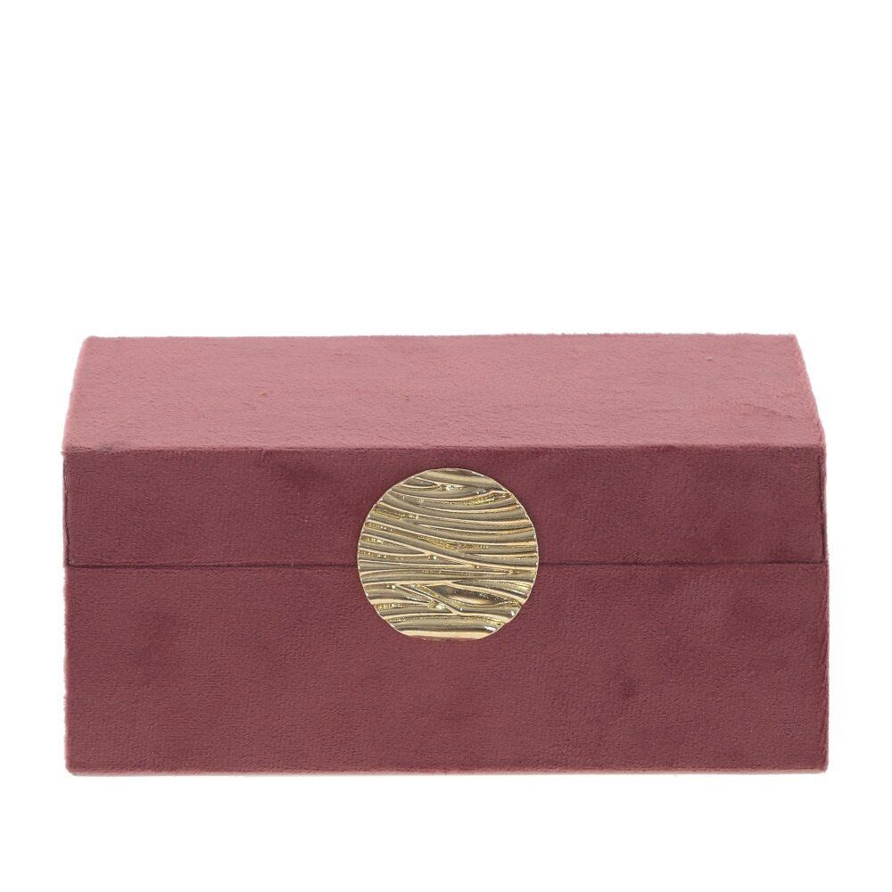 GAEM Шкатулка, L20 W10 H8,5 см