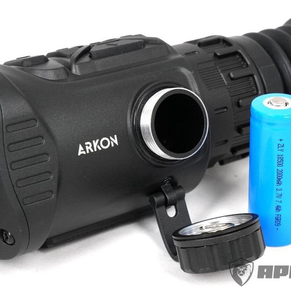 Тепловизионный прицел Arkon Arma SR25