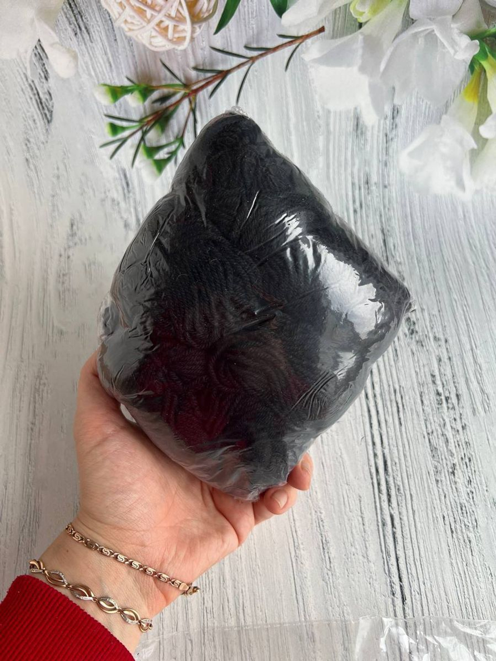 Пряжа носочная Аркобалено радужный микс 100г