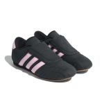 Кроссовки Adidas Originals Taekwondo 'black pink' JR4960