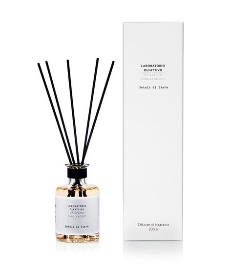 Petali di Tiarè ароматический диффузор, Laboratorio Olfattivo