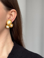 Клипсы Givenchy