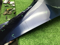 Крыло переднее левое Voyah Free (2021-н.в.)