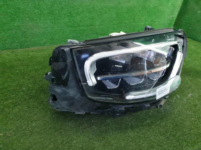 Фара левая Mercedes GLC X253 (2019-2022) LED