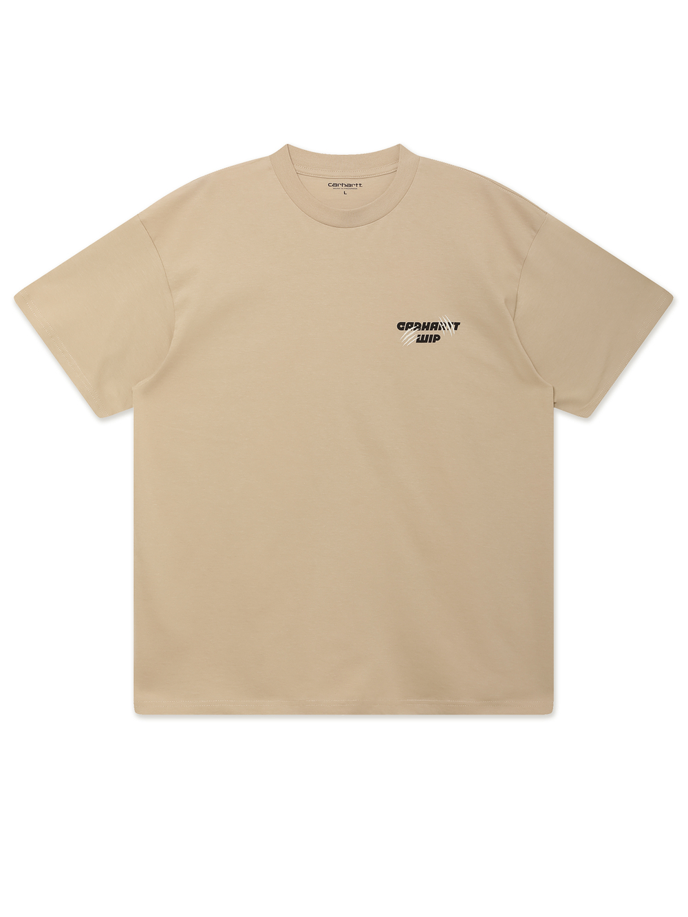 Футболка Кор. Рукав S/s Wiptopia T-shirt